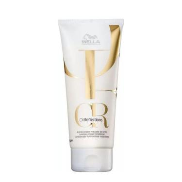 Imagem de Wella Professionals Oil Reflections Luminous Reboost - Condicionador 2