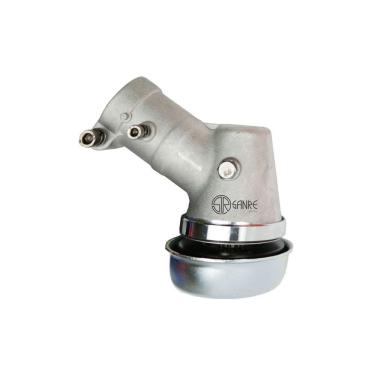 Imagem de Ponteira Transmissão Compatível Roçadeira Husqvarna 143rii - Sanre Brasil