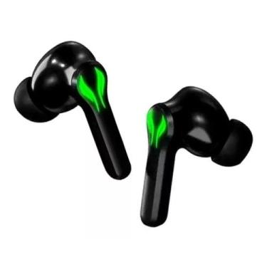 Imagem de Fone Gamer It blue Le-2406 Bluetooth 5.0 com Microfone Para jogos E Es