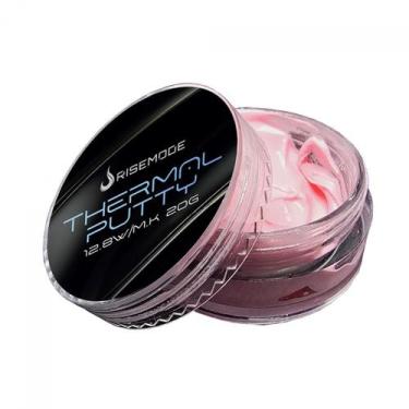 Imagem de Massa Térmica Rise Mode Putty, 20g, 12.8W/m-K, RM-MT-12