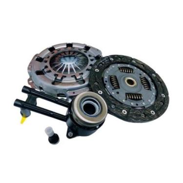 Imagem de Kit Embreagem Fiesta 2007 1.6 8v Original Luk Com Atuador - LUK RepeSe