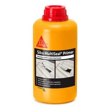 Imagem de Multiseal primer fr 1l - sika