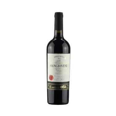 Imagem de Vinho Tinto Italiano Le Casine Sangiovese 750ml