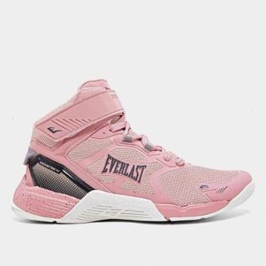 Imagem de Tênis Everlast Cano Médio Monster 4 Feminino-Feminino