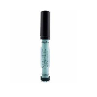 Imagem de Corretivo Líquido Neked Skin Collection Ruby Rose HB-8090 02
