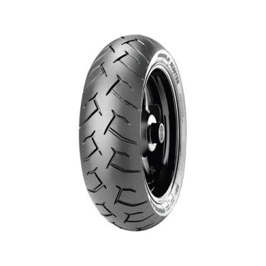Imagem de Pneu Moto 100/90-14 57P Reinf Diablo Scooter Pirelli Tras.