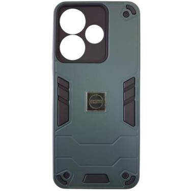 Imagem de Capa Anti Impacto Para Xiaomi Redmi 13 4G - Capinha Anti choque - Dino