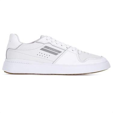 Imagem de Tênis Aramis Journey NRG Lite Branco - Masculino, 41, Branco