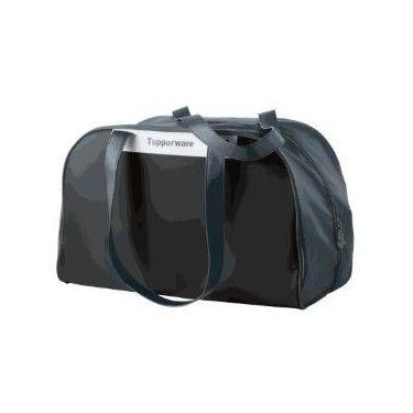 Imagem de Mala de mão Plus Premium Jet Black Tupperware
