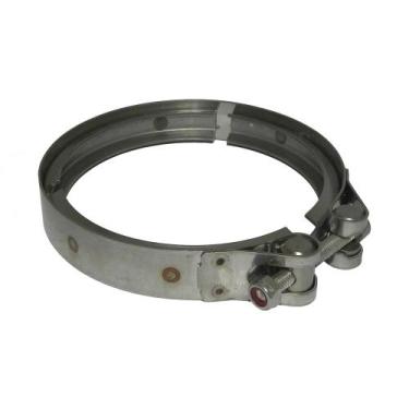 Imagem de Bracadeira Turbina Iv Stralis 200S44At 800S44At 504199227 - Iveco