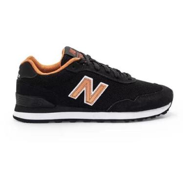Imagem de Tênis new balance wl 515, Preto, 39