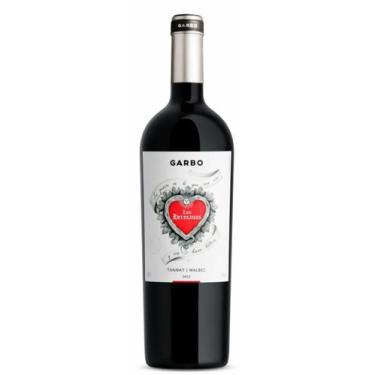 Imagem de Vinho Tinto Garbo Los Hermanos Tannat & Malbec 750 ml