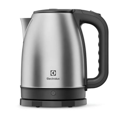 Imagem de Chaleira Elétrica Electrolux Eek10 Com Capacidade De 1,8l Litros E Potência De 1200W 220V