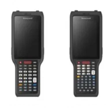 Imagem de Coletor de Dados Movel CK62-X00-3ES1ACG 4GB 64GB Flex Android Robustez Logistica Honeywell