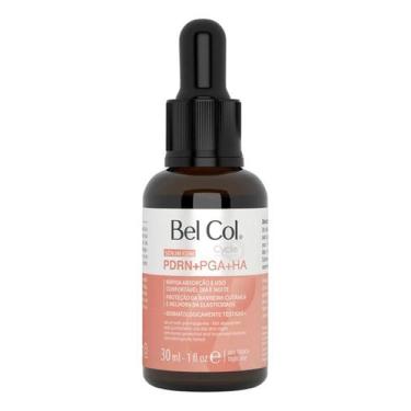 Imagem de Sérum Bel Col PDRN DNA Salmão PGA HA 30ml Hidrata e Firma a Pele - Bel