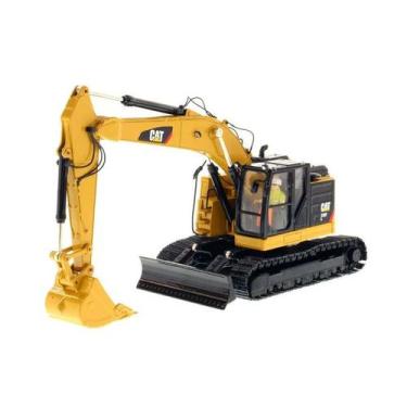 Imagem de Escavadeira Hidráulica Cat 335FL Diecast Masters 85925