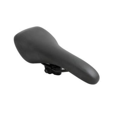 Imagem de Selim Bike Selle Royal Veloce C/Trilho Com Carrinho
