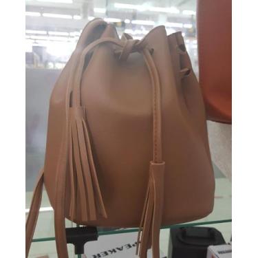 Imagem de Bolsa saco - Pink acessórios 