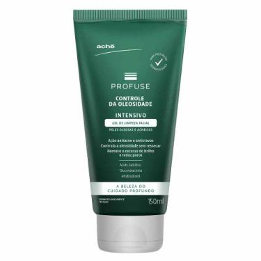 Imagem de Gel de Limpeza Facial Profuse Controle da Oleosidade Intensivo, 150ml