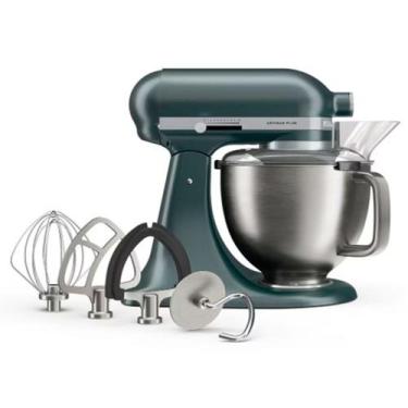 Imagem de Batedeira KitchenAid Artisan Plus com 10 Velocidades e 04 Batedores Ju