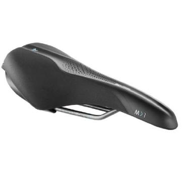 Imagem de Selim Selle Royal Unisexx Scientia Moderate M1 289x141mm