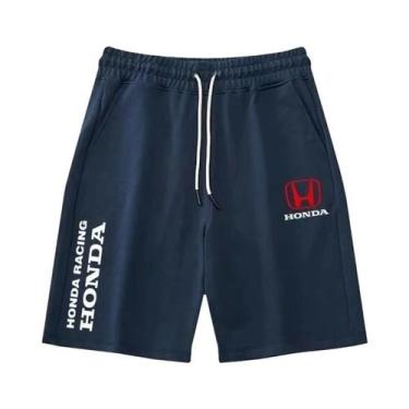 Imagem de Calças De Ciclismo Unissex Para O Verão, Shorts De Cinco Pontos Para E
