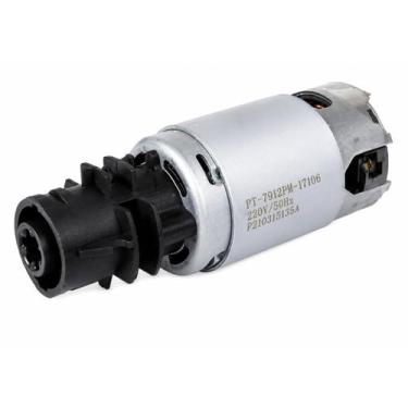 Imagem de Conjunto Motor Mixer Philips Walita RI2622 Original - 220v