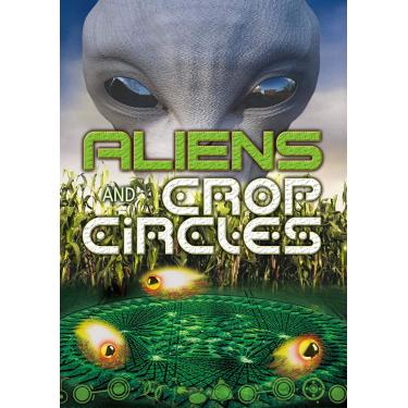 Imagem de Aliens and Crop Circles