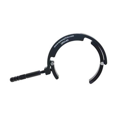 Imagem de Alça de foco SunwayFoto DRH-60 46 mm (1,81") para lentes de 58 – 66 mm