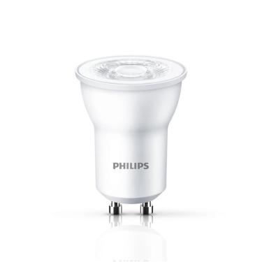 Imagem de Lâmpada Led Philips Mini Dicróica Mr11 3.5W Amarela Bivolt