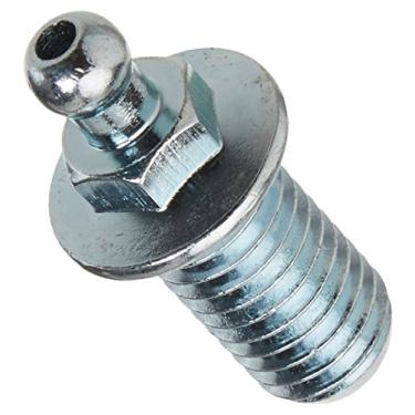 Imagem de Kuryakyn 9927 Componente de limpador de ar de motocicleta: 1/2"-13" x 1" Parafuso de respiração para motocicletas Harley-Davidson Twin Cam 1991-2017, 1 par