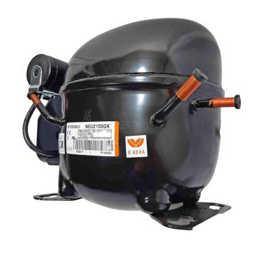 Imagem de Compressor Embraco Neu2155gk 230v 60hz 3/4 R404