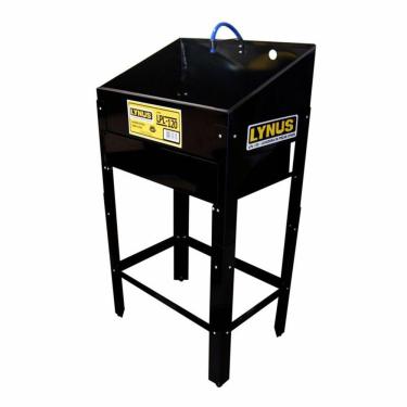 Imagem de Máquina de Lavar Peças 12 litros LPL120 LYNUS 110V