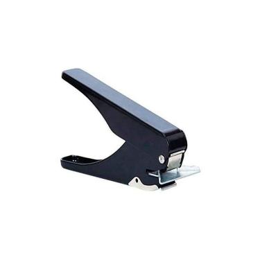 Imagem de Canteadeira Para Pvc Tipo Alicate Com Base Alongada 5Mm Raio