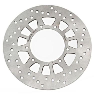 Imagem de Disco Freio Xtz 125 / Dt 200 / Tdm