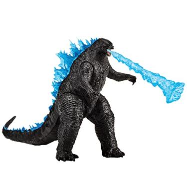 Imagem de Playmate Godzilla vs. Kong