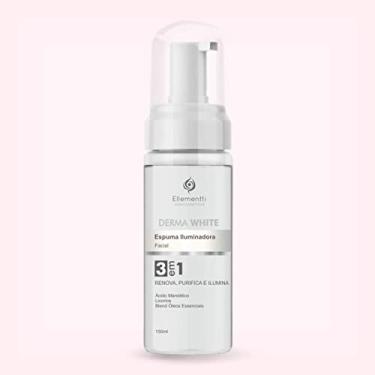 Imagem de Espuma Iluminadora 150ml Ellementti