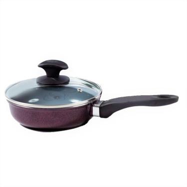 Imagem de Frigideira Cereja Antiaderente em Cerâmica Javali CB 16cm