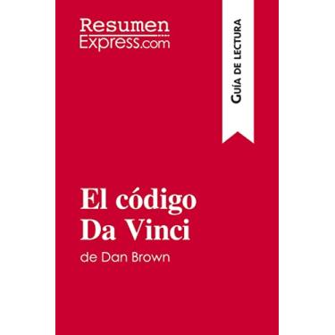 Imagem de El código Da Vinci de Dan Brown (Guía de lectura): Resumen y análisis completo