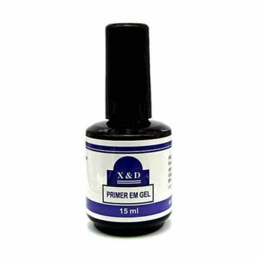 Imagem de Primer Em Gel Para Unhas 15Ml - X&D