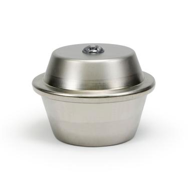 Imagem de Aquascape Aquecedor e descongelador de 39000 lagos para jardins de água com lagos, 300 watts, prata