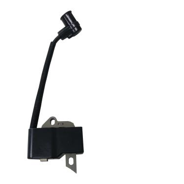 Imagem de GardenPal FS75 FS80 FS85 OEM No. 41374001350 Ignition Coil Module Magneto for Stihl FS 75 80 85 Brushcutter String Trimmer Weed Eater FC85 HT70 HT75 4137-400-1350