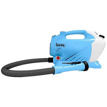 Imagem de Nebulizador E Atomizador Eletrico A Frio 4l 127v 1200w Azul Guarany
