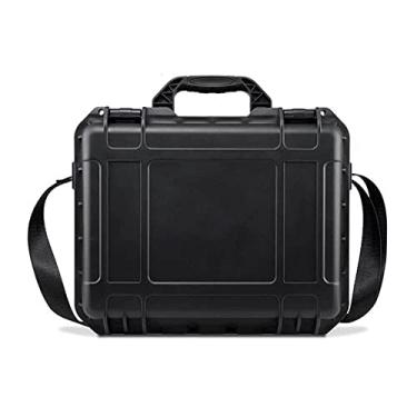 Imagem de Maleta Estanque para Drone DJI Mini 3 Pro com Alça de Ombros