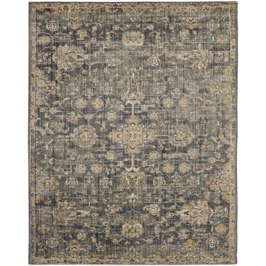 Imagem de Tapete Para Sala Rosimarie Gold 2,00x2,50 São Carlos