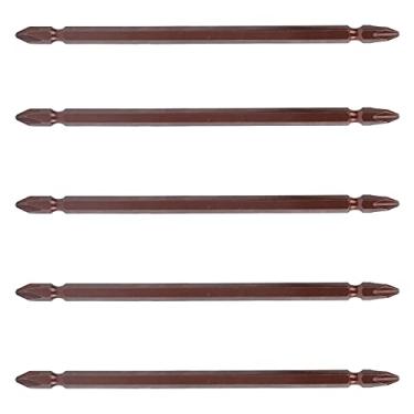 Imagem de Shopping Spree – Broca de chave de fenda elétrica, evita efetivamente a derrapagem, pontas de chave de fenda para casa para trabalhadores de manutenção para oficina para fábrica