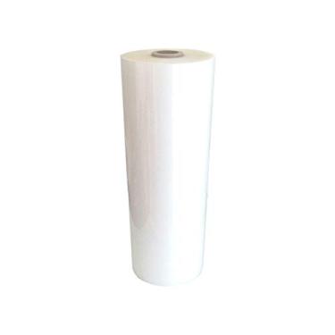 Imagem de Polaseal Bobina para plastificação 330mmx0,10mmx50m 01un
