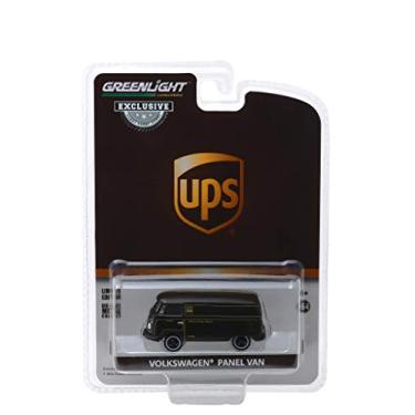 Imagem de VW KOMBI T2 PANEL VAN UPS 1/64