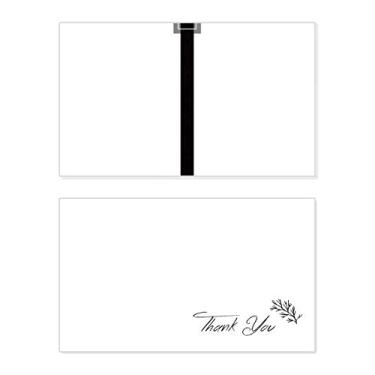 Imagem de Cabo de Internet preto, padrão de plugue USB, cartão de agradecimento, aniversário, agradecimento, casamento, agradecimento