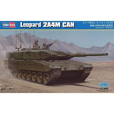Imagem de Tanque Leopard 2A4M CAN - HOBBYBOSS